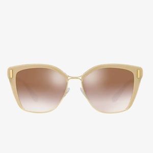 Prada sunglasses SPR56T